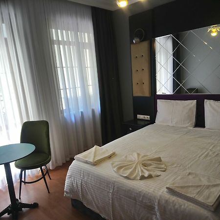 Royal Garden Suite And Hotel 伊斯坦布尔 外观 照片